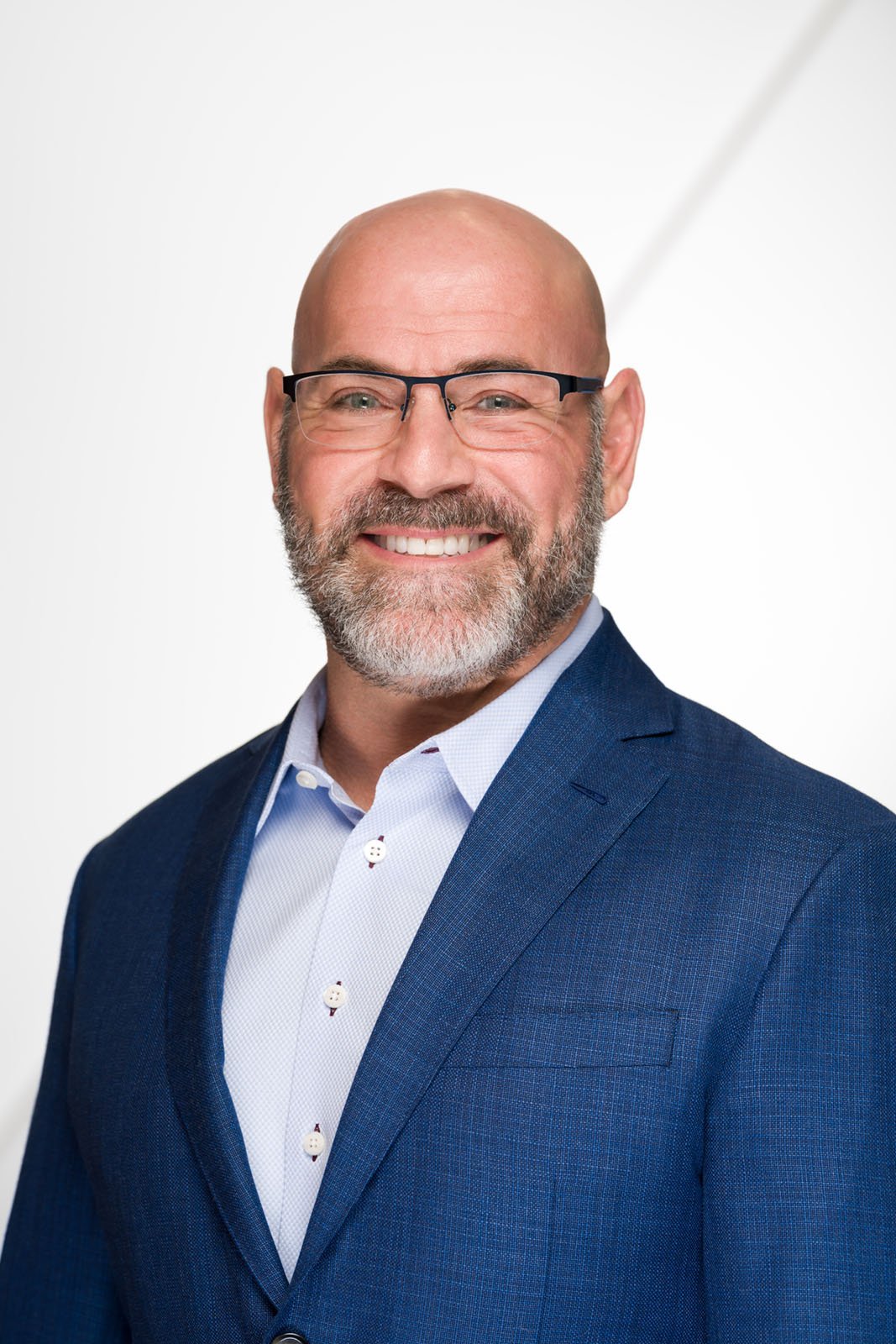Scott Jacobs headshot